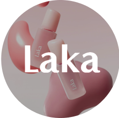 Laka logo