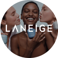 Laneige logo