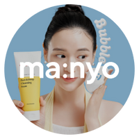 Ma:nyo logo