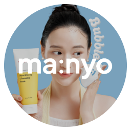 Ma:nyo logo
