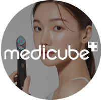 Medicube logo