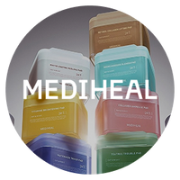 Mediheal logo