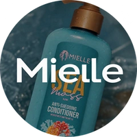 Mielle logo