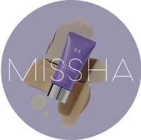 Missha logo