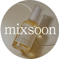 Mixsoon logo
