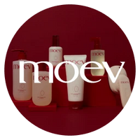 Moev logo