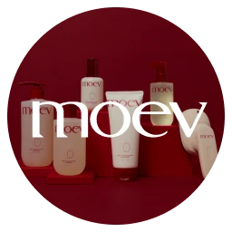 Moev logo
