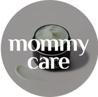 Mommy Care logo