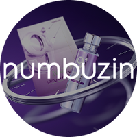 Numbuzin logo