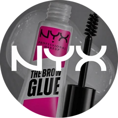 NYX logo