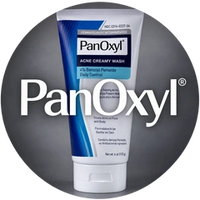 PanOxyl logo
