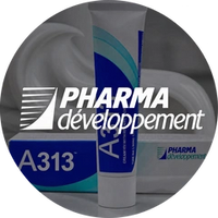 Pharma Development logo