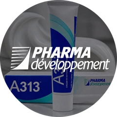 Pharma Development logo