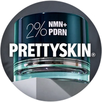 Pretty Skin logo