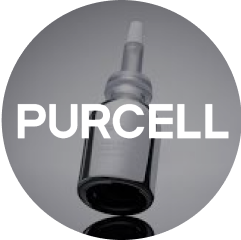 Purcell logo