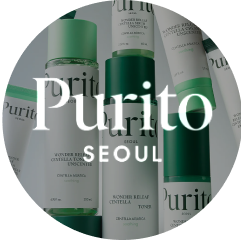 Purito logo