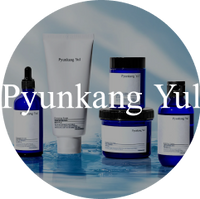 Pyunkang Yul logo
