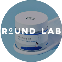 Round Lab logo