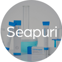 Seapuri logo