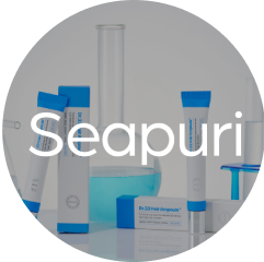 Seapuri logo