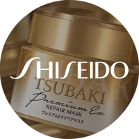 Shiseido logo