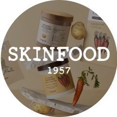 Skinfood logo