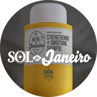Sol de Janeiro logo