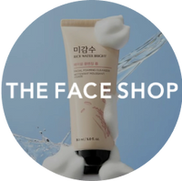 The Face Shop logo