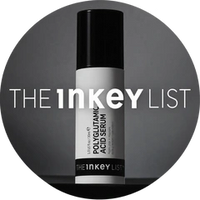 The Inkey List logo