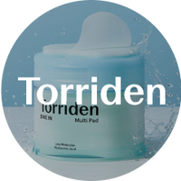 Torriden logo