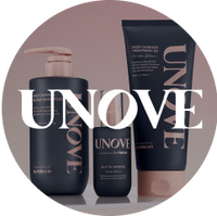 Unove logo