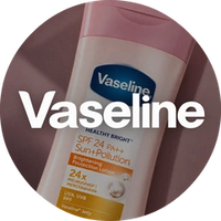 Vaseline logo