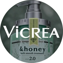 ViCREA logo