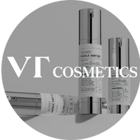 VT Cosmetics logo