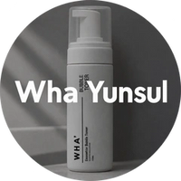 Wha Yunsul logo