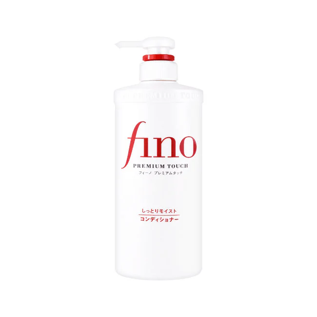 Shiseido Fino Premium Touch Hair Conditioner 550ml