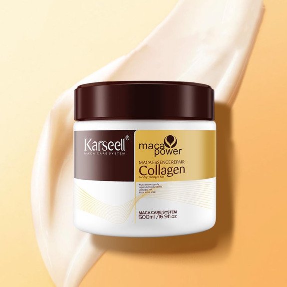 Karseell Collagen Hair Treatment Mask 500ml