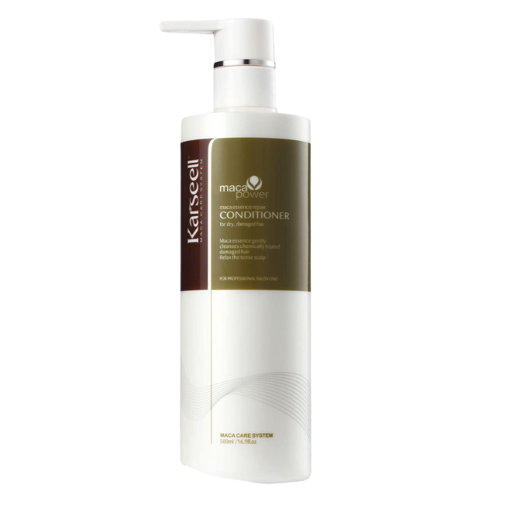 Karseell Conditioner Deep Restores Argan Oil 500ml