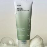 ANUA Heartleaf Quercetinol Pore Deep Cleansing Foam 150ml