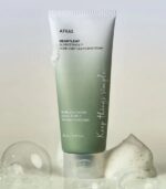ANUA Heartleaf Quercetinol Pore Deep Cleansing Foam 150ml
