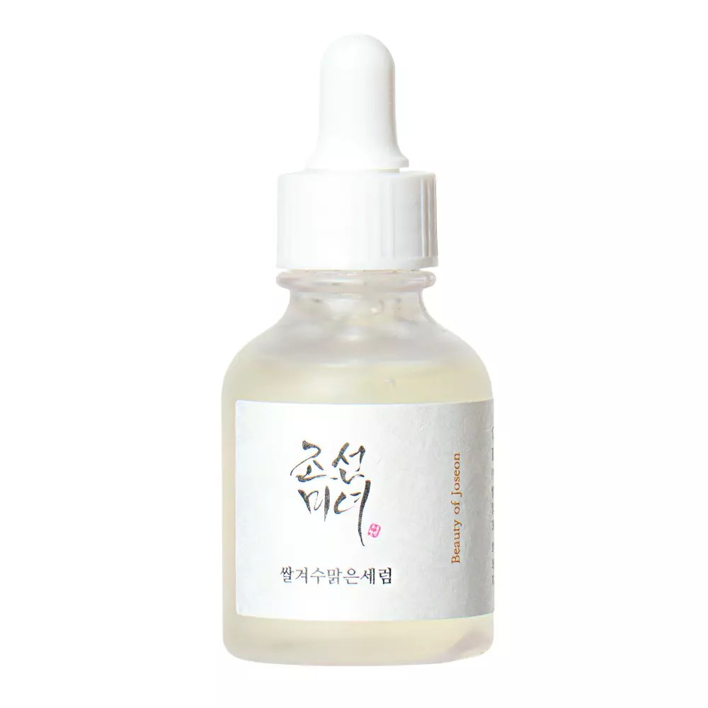 Beauty Of Joseon Glow Deep Serum Rice + Alpha Arbutin 30ml