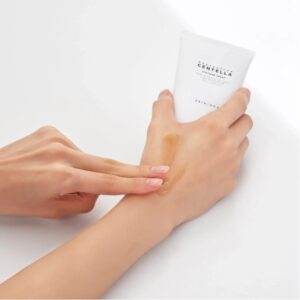 SKIN1004 Madagascar Centella Soothing Cream 75ml