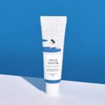 ROUND LAB Birch Juice Moisturizing Sun Cream 50ml
