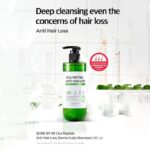 SOME BY MI Cica Peptide Anti Hair Loss Derma Scalp Shampoo 285ml