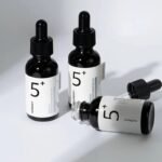 Numbuzin No.5 Vitamin Concentrated Serum 30ml