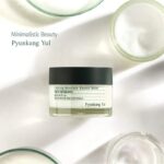 Pyunkang Yul Calming Moisture Barrier Cream 50ml