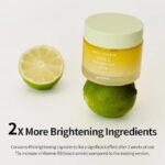 Goodal Green Tangerine Vita C Dark Spot Care Cream 50ml