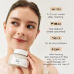 Beauty of Joseon Ground Rice and Honey Glow Mask