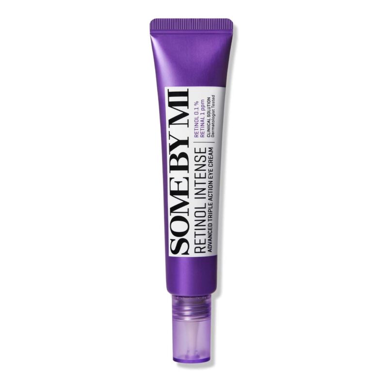 SOME BY MI Retinol Intense Advanced Triple Action Eye Cream 30ml