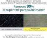 Goodal Green Tangerine Vita C Cleansing Foam 150ml